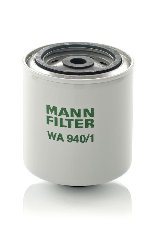 WA940/1 Фільтр охолоджуючої рідини (MANN)