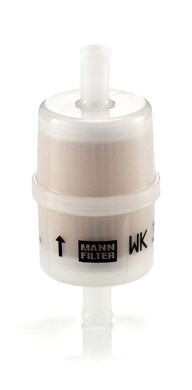 WK32/7 Фільтр палива (MANN)