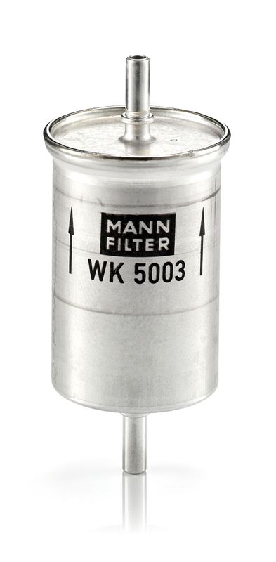 WK5003 Фільтр палива (MANN)