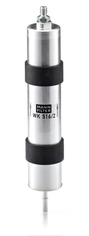 WK516/2 Фільтр палива (MANN)