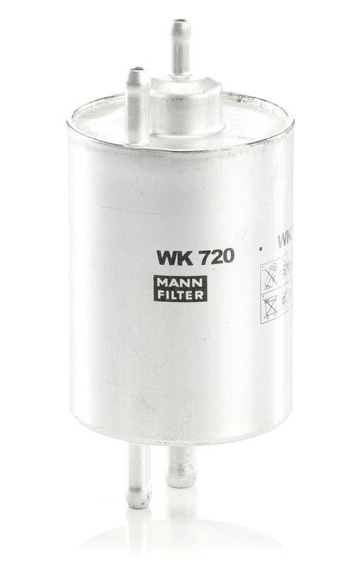 WK720 Фільтр палива (MANN)