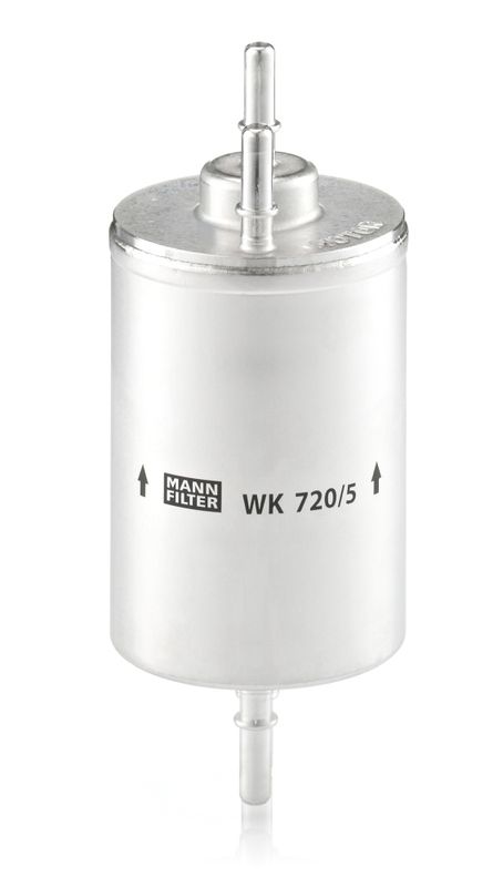 WK720/5 Фільтр палива (MANN)