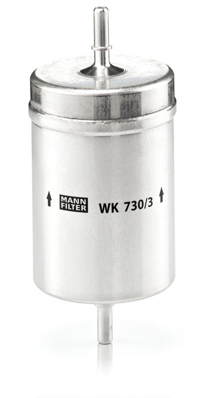 WK730/3 Фільтр палива (MANN)