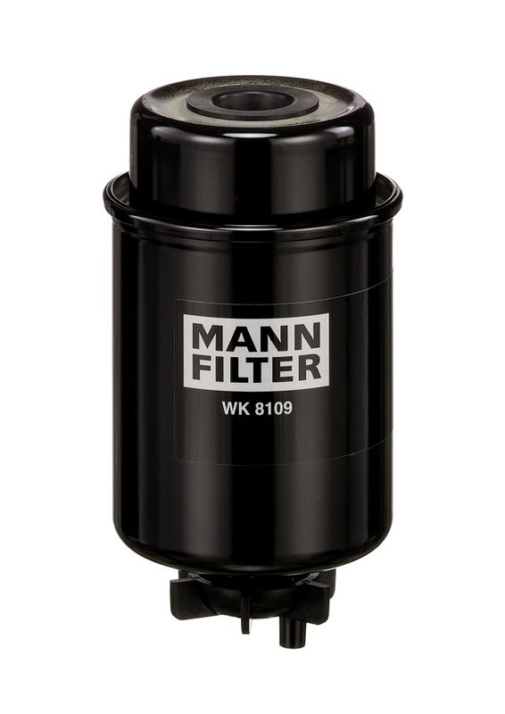 WK8109 Фільтр палива (MANN)