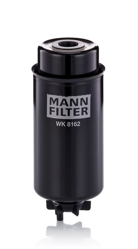 WK8162 Фільтр палива (MANN)