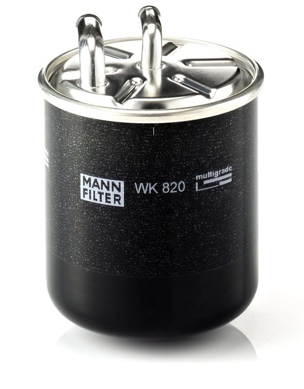 WK820 Фільтр палива (MANN)