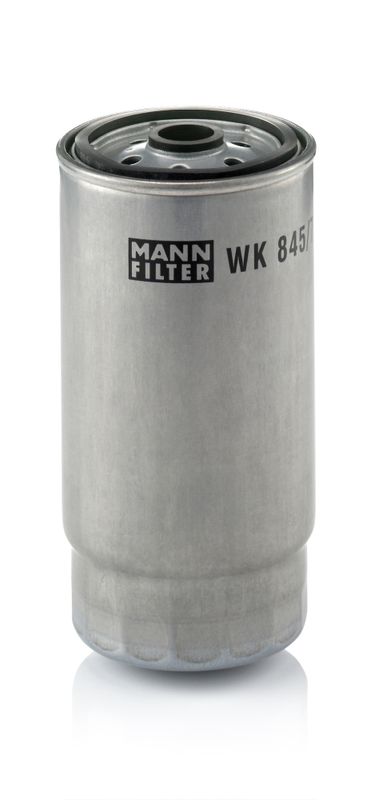 WK845/7 Фільтр палива (MANN)