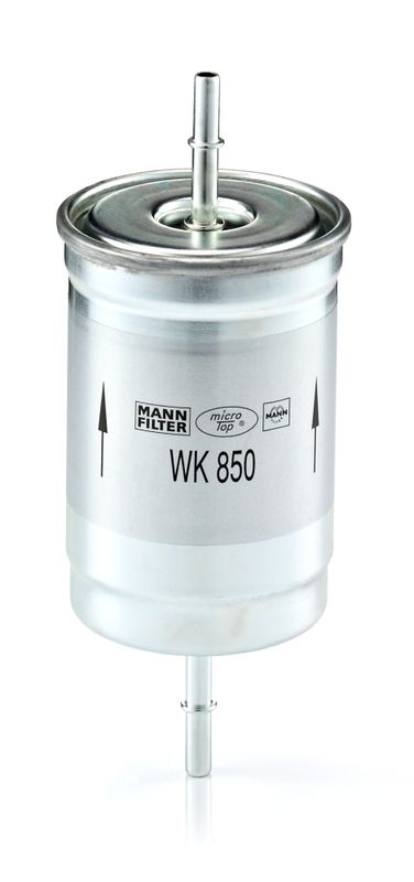 WK850 Фільтр палива (MANN)