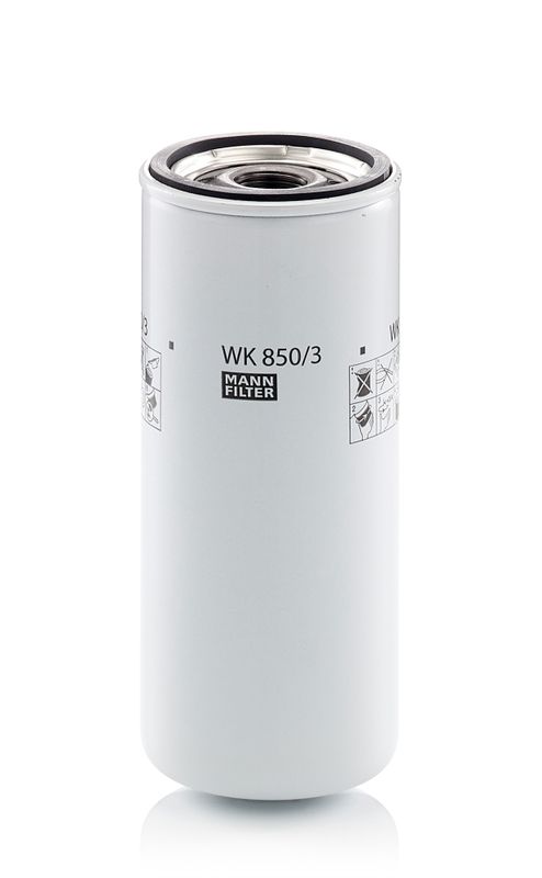 WK850/3 Фільтр палива (MANN)