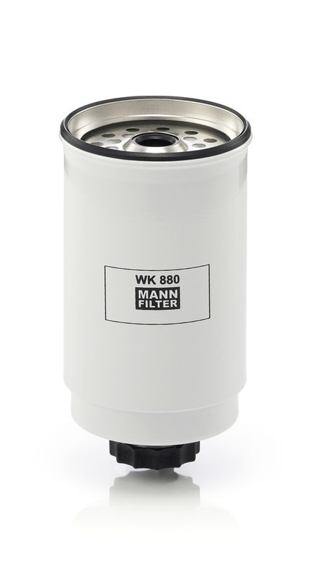WK880 Фільтр палива (MANN)