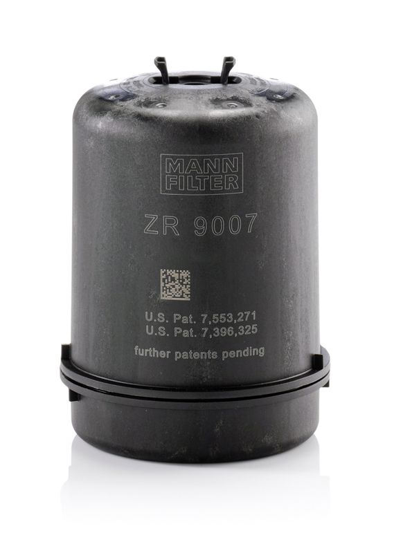 ZR9007 Фільтр масла (MANN) !!!заміна для ZR9007z