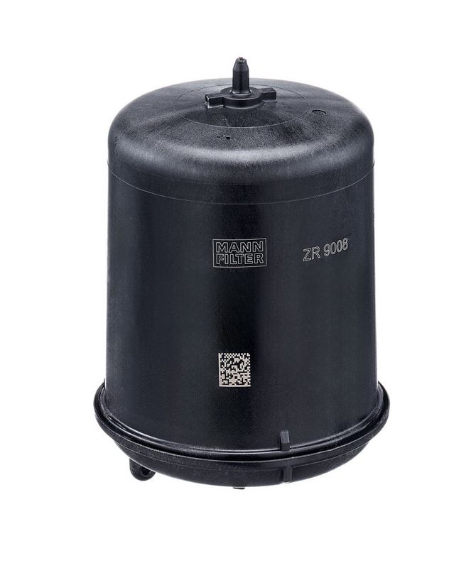 ZR9008z Фільтр масла  (MANN)