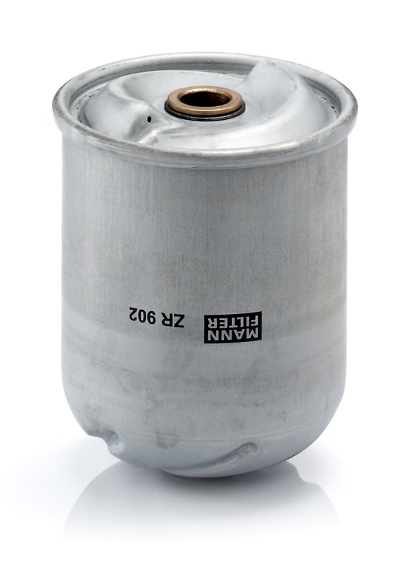 ZR902x Фільтр масла (MANN)