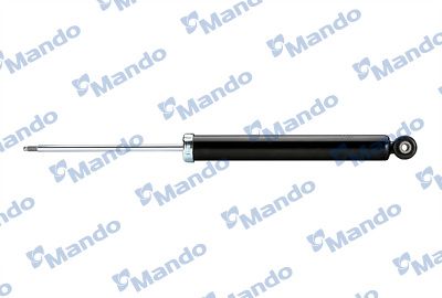 Mando A57200 Амортизатор підв. CHEVROLET COBALT RAVON R4 задн. (вир-во Mando)