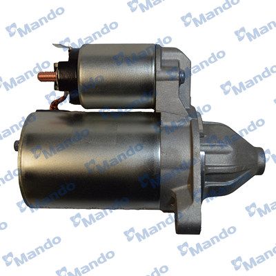 Mando BN3610022805 Стартер HYUNDAI, KIA (вир-во Mando)