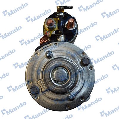 Mando BN3610022855 Стартер Hyundai, Kia (вир-во Mando)