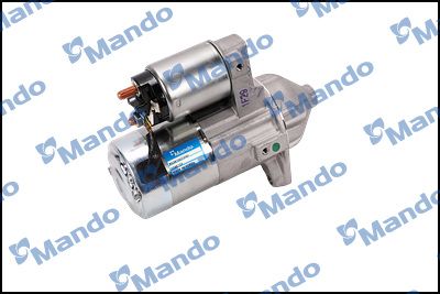 Mando BN3610023060 Стартер HYUNDAI, KIA (вир-во Mando)