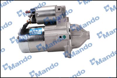 Mando BN3610023060 Стартер HYUNDAI, KIA (вир-во Mando)