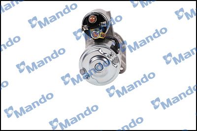 Mando BN3610023060 Стартер HYUNDAI, KIA (вир-во Mando)