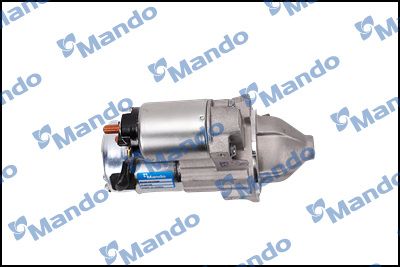 Mando BN3610023060 Стартер HYUNDAI, KIA (вир-во Mando)