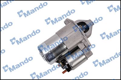 Mando BN3610023060 Стартер HYUNDAI, KIA (вир-во Mando)