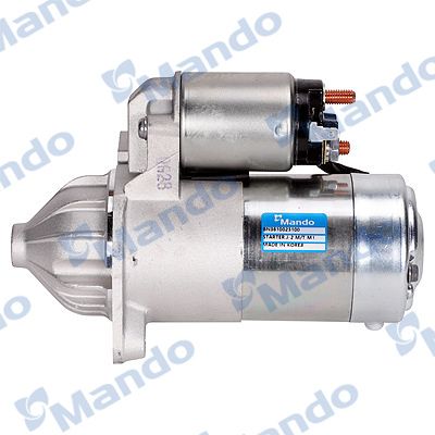 Mando BN3610023100 Стартер HYUNDAI, KIA (вир-во Mando)