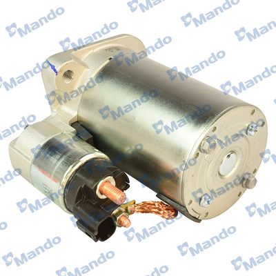 Mando BN361002B100 Стартер HYUNDAI KIA 0.9 kW (вир-во Mando)