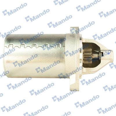 Mando BN361002B100 Стартер HYUNDAI KIA 0.9 kW (вир-во Mando)