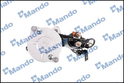 Mando BN3610041012 Стартер HD65/72/78/County D4AL/DB (24V, 3,2KW) (вир-во Mando)