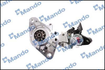 Mando BN3610041012 Стартер HD65/72/78/County D4AL/DB (24V, 3,2KW) (вир-во Mando)