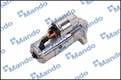Mando BN3610042350 Стартер HYUNDAI H-1 (вир-во Mando)