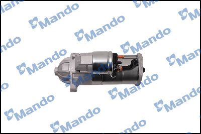 Mando BN3610042350 Стартер HYUNDAI H-1 (вир-во Mando)