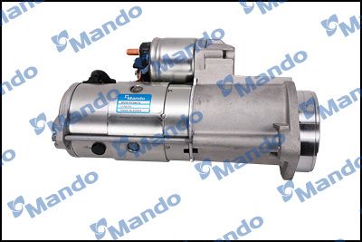 Mando BN361004A010 Стартер HYUNDAI, KIA (вир-во Mando)