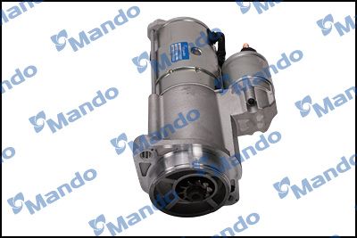 Mando BN361004A010 Стартер HYUNDAI, KIA (вир-во Mando)
