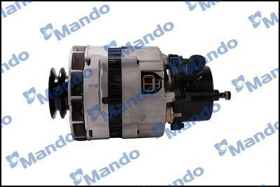 Mando BN3730041701 Генератор (вир-во Mando)