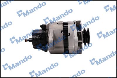 Mando BN3730041701 Генератор (вир-во Mando)