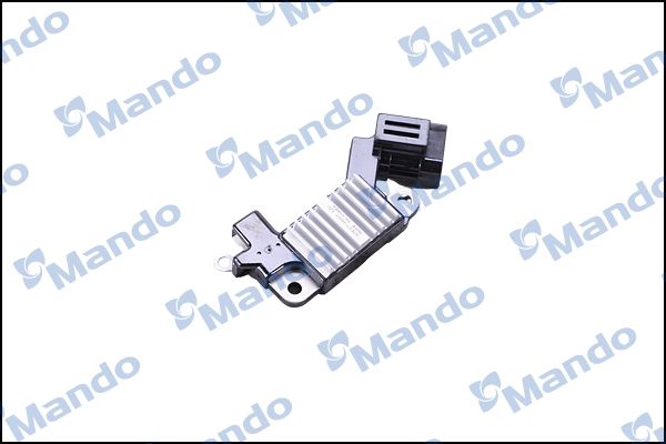 Mando BN3737027011 Регулятор напруги генератора Hyundai (вир-во Mando)