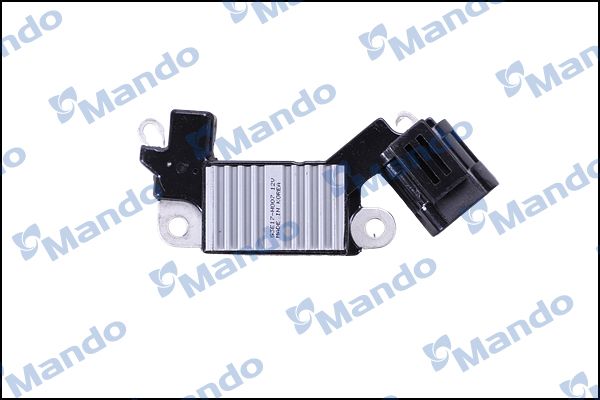 Mando BN3737027011 Регулятор напруги генератора Hyundai (вир-во Mando)