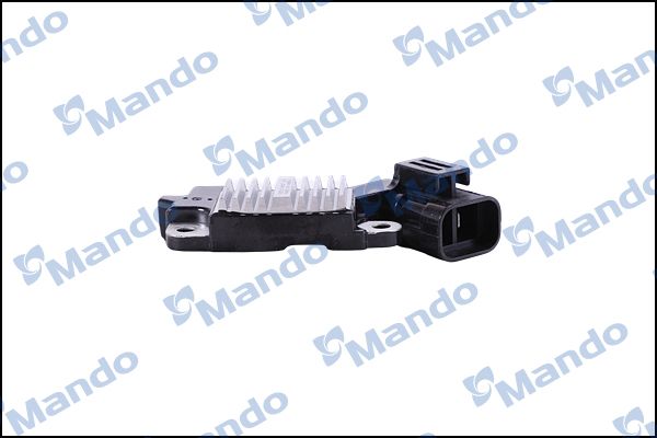 Mando BN3737027011 Регулятор напруги генератора Hyundai (вир-во Mando)