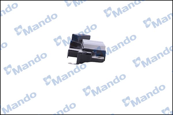 Mando BN3737027011 Регулятор напруги генератора Hyundai (вир-во Mando)