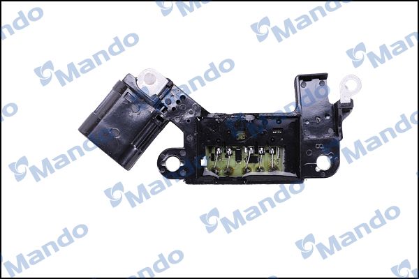 Mando BN3737027011 Регулятор напруги генератора Hyundai (вир-во Mando)
