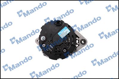 Mando BN96652100 Генератор CHEVROLET AVEO,LACETTI,LANOS (вир-во Mando)