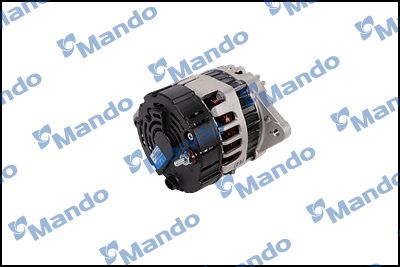 Mando BN96652100 Генератор CHEVROLET AVEO,LACETTI,LANOS (вир-во Mando)