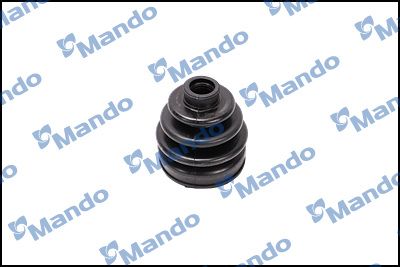 Mando DCC000228 Пильовик ШРКШ HYUNDAI (вир-во Mando)