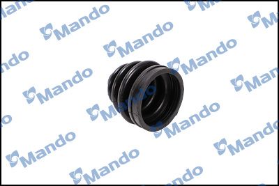 Mando DCC000228 Пильовик ШРКШ HYUNDAI (вир-во Mando)