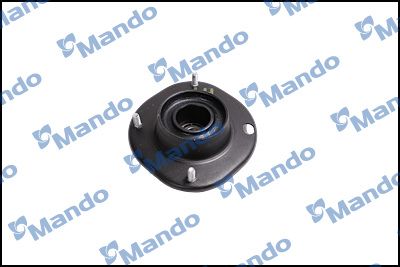 Mando DCC000326 Опора амортизатора DAEWOO LANOS передн. лів.(вир-во Mando)