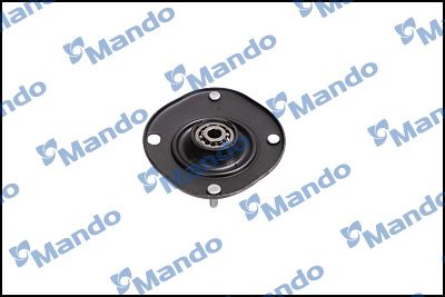 Mando DCC000326 Опора амортизатора DAEWOO LANOS передн. лів.(вир-во Mando)
