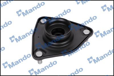 Mando DCC000337 Опора амортизатора KIA OPTIMA (JF) передня (вир-во Mando)