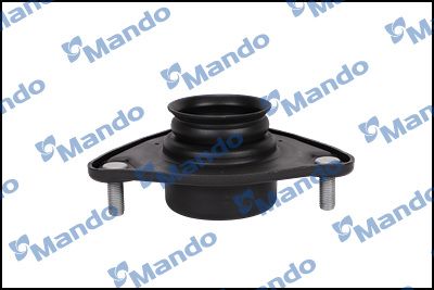 Mando DCC000337 Опора амортизатора KIA OPTIMA (JF) передня (вир-во Mando)