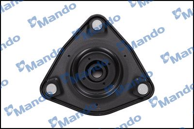 Mando DCC000337 Опора амортизатора KIA OPTIMA (JF) передня (вир-во Mando)